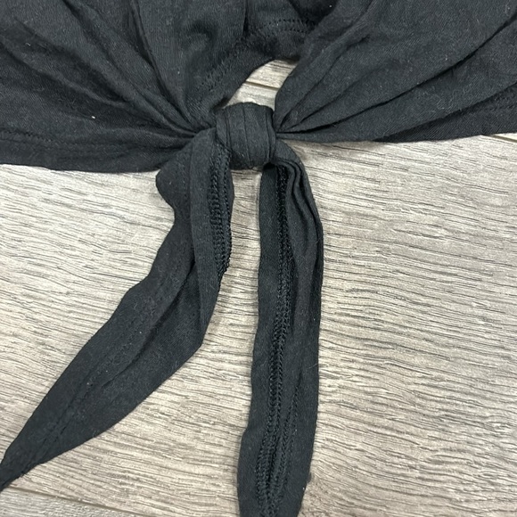 PINK Victorias Secret Crop - Picture 4 of 4